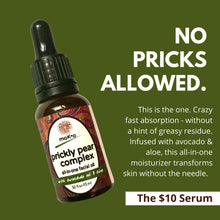 Load image into Gallery viewer, Needleless Serum by The $10 Serum. Prickly Pear Complex for $10. 
